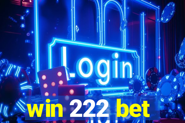 win 222 bet